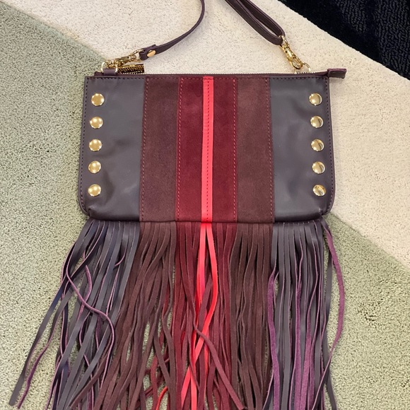 Hammitt Handbags - More FRINGE!